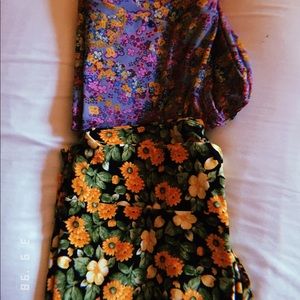 Lularoe Tall & Curvy Leggings